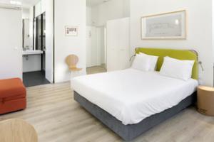 Lisbon Serviced Apartments - Ascensor Da Bica Экстерьер фото