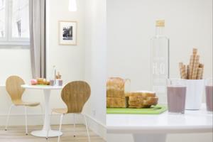 Lisbon Serviced Apartments - Ascensor Da Bica Экстерьер фото