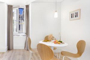 Lisbon Serviced Apartments - Ascensor Da Bica Экстерьер фото